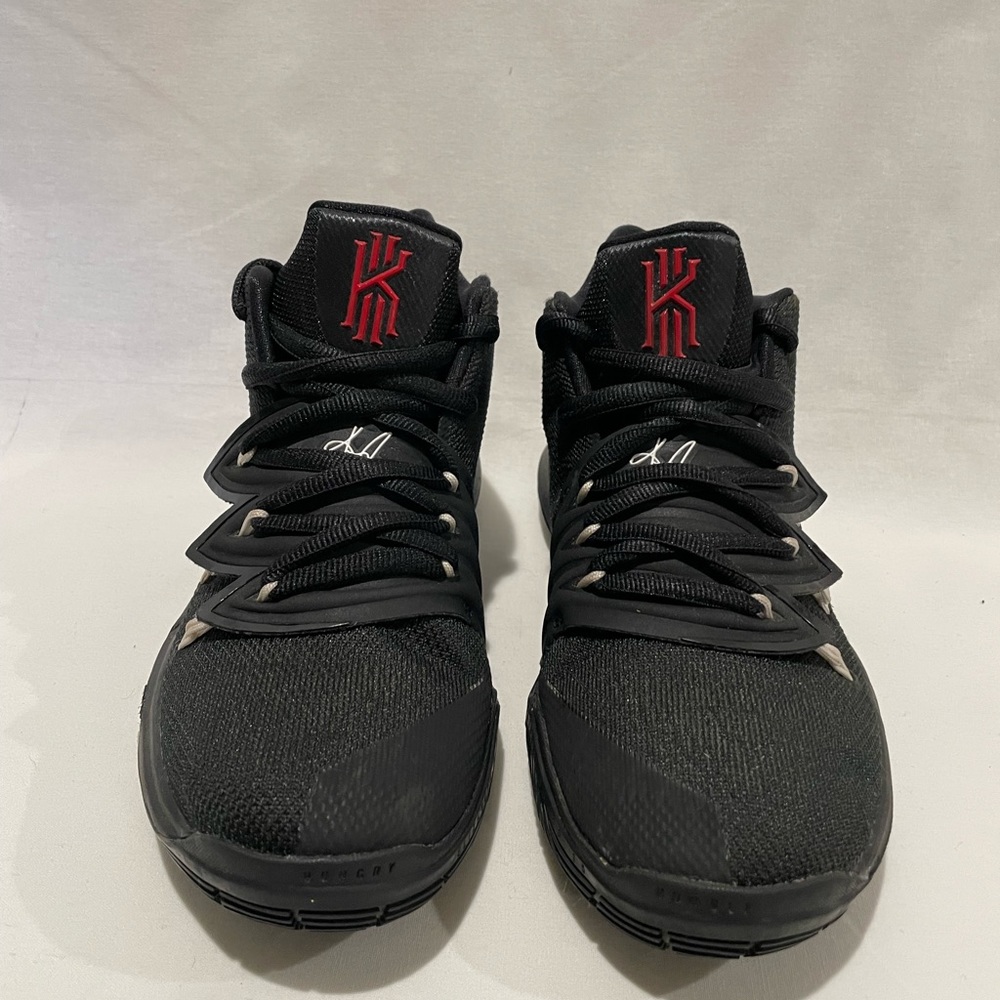 Nike Black High Tops